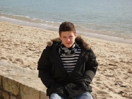 Mon ti rominou